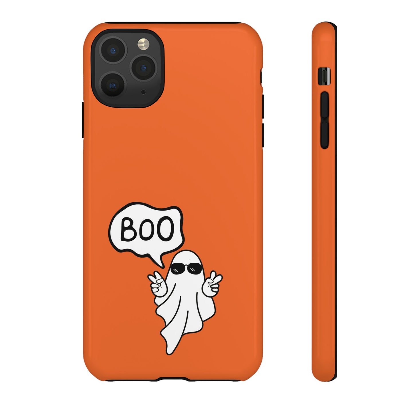 BOO! #5-Tough Cases - MahaCase