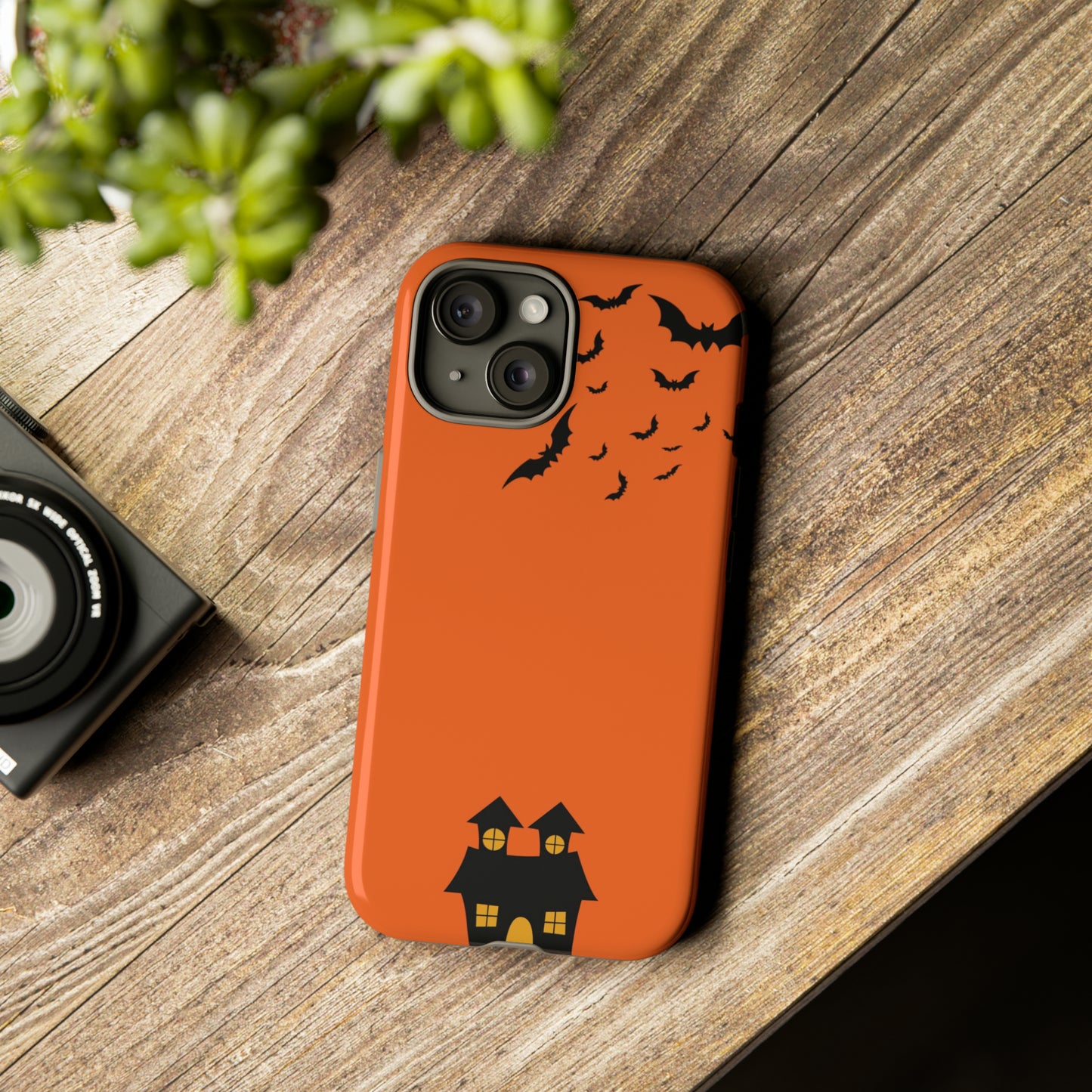 Spooktacular House-Tough Cases - MahaCase