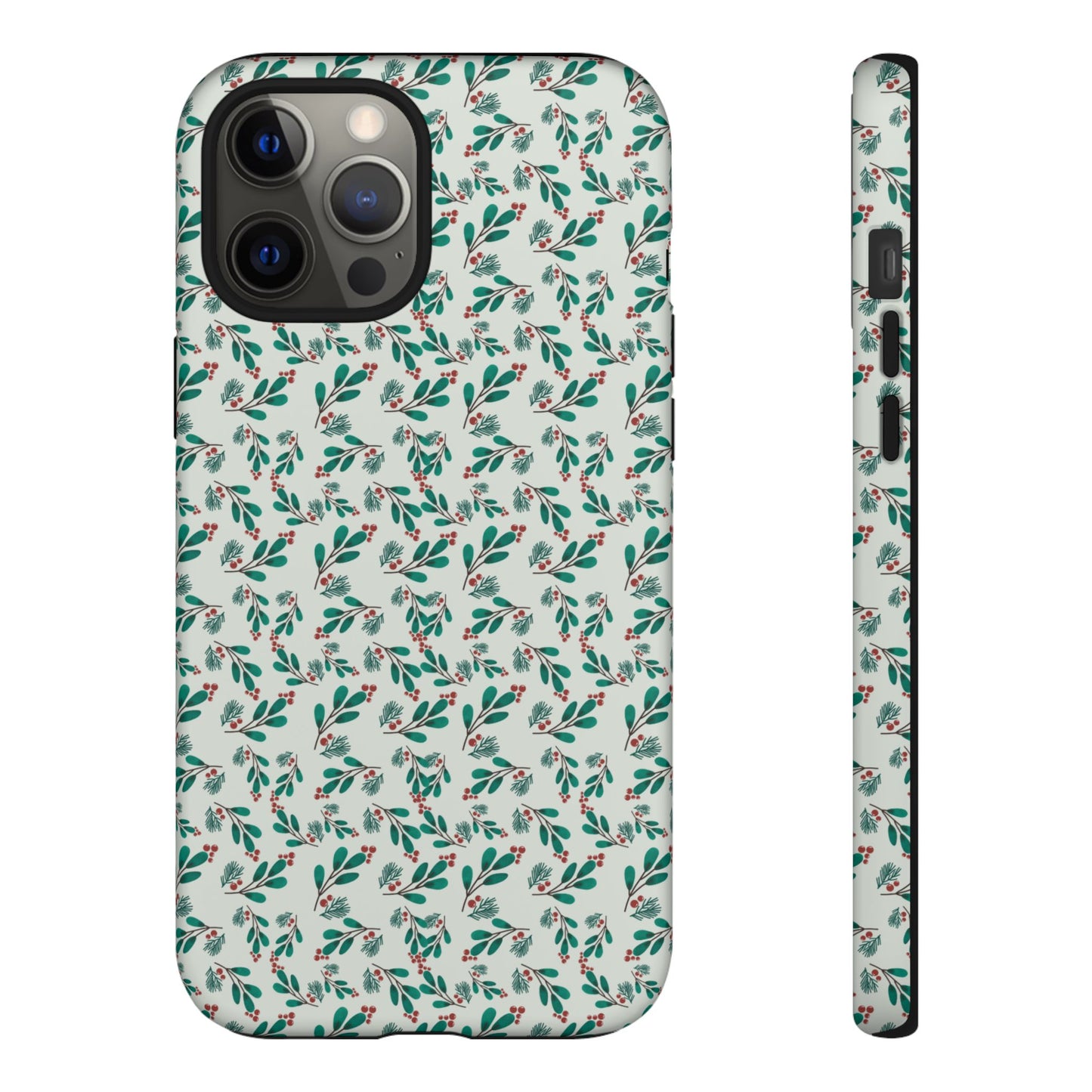 Holly Harmony #22 - Tough Cases iPhone Samsung Google Pixel - MahaCase