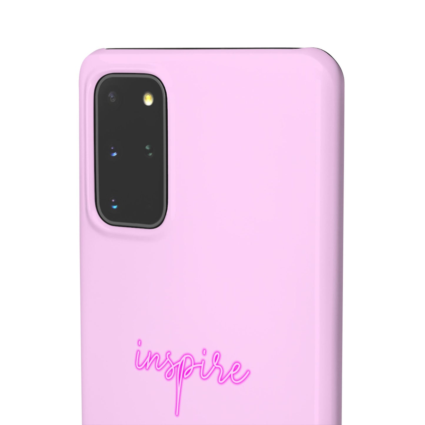 Inspire #22 Snap Cases - MahaCase