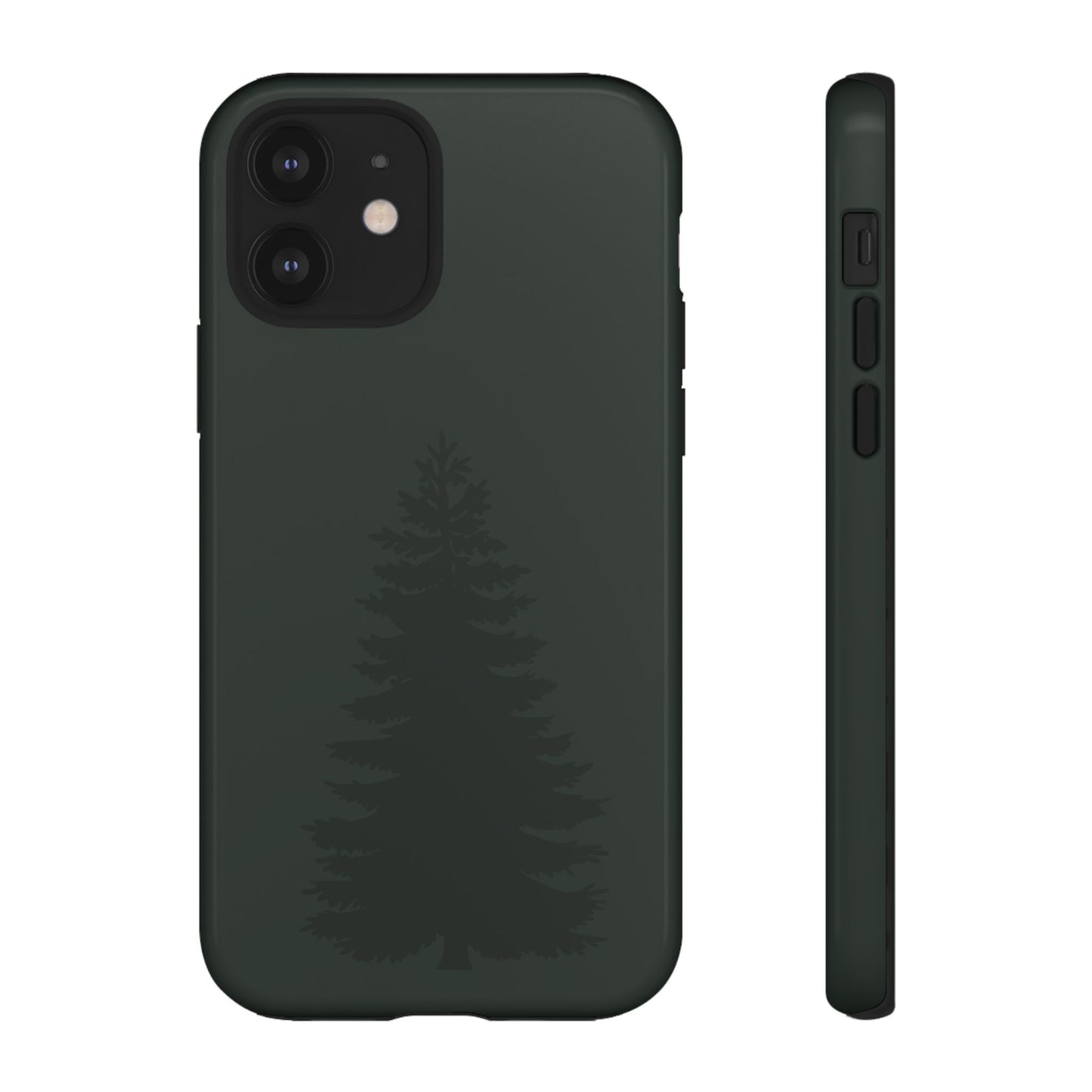 Pine Peak #22 - Tough Cases iPhone Samsung Google Pixel - MahaCase