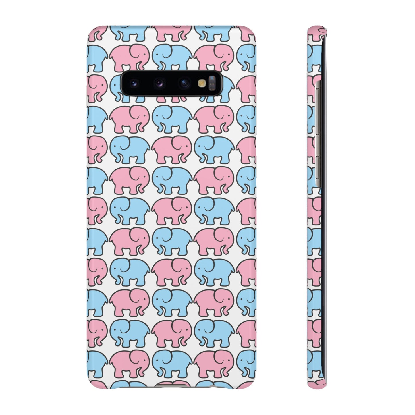 Elephantom - Snap Cases - iPhone Samsung - MahaCase