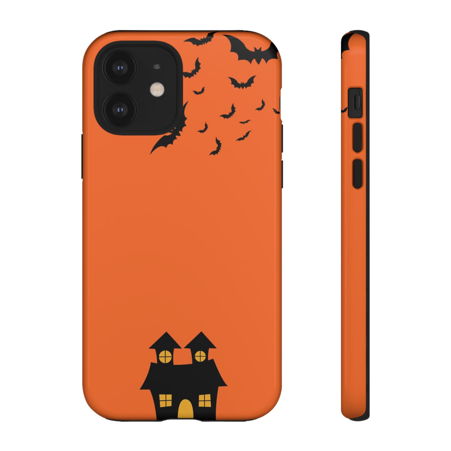 Spooktacular House-Tough Cases - MahaCase