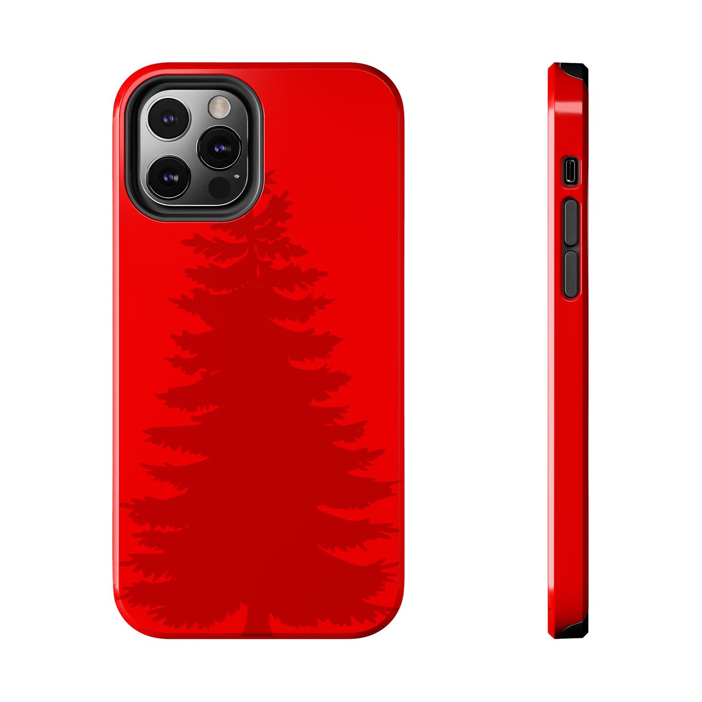 Tree #17-Tough Phone Cases - MahaCase