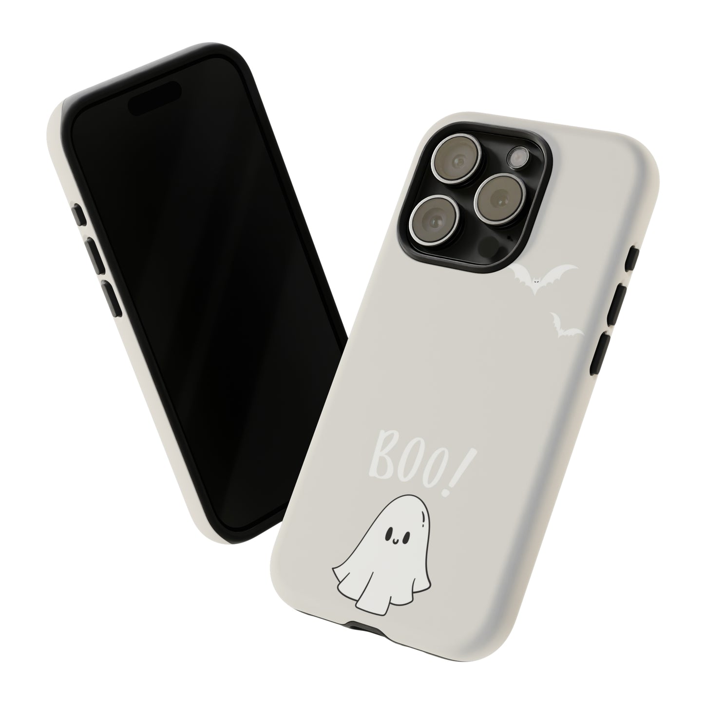 BOO! #1-Tough Cases - MahaCase
