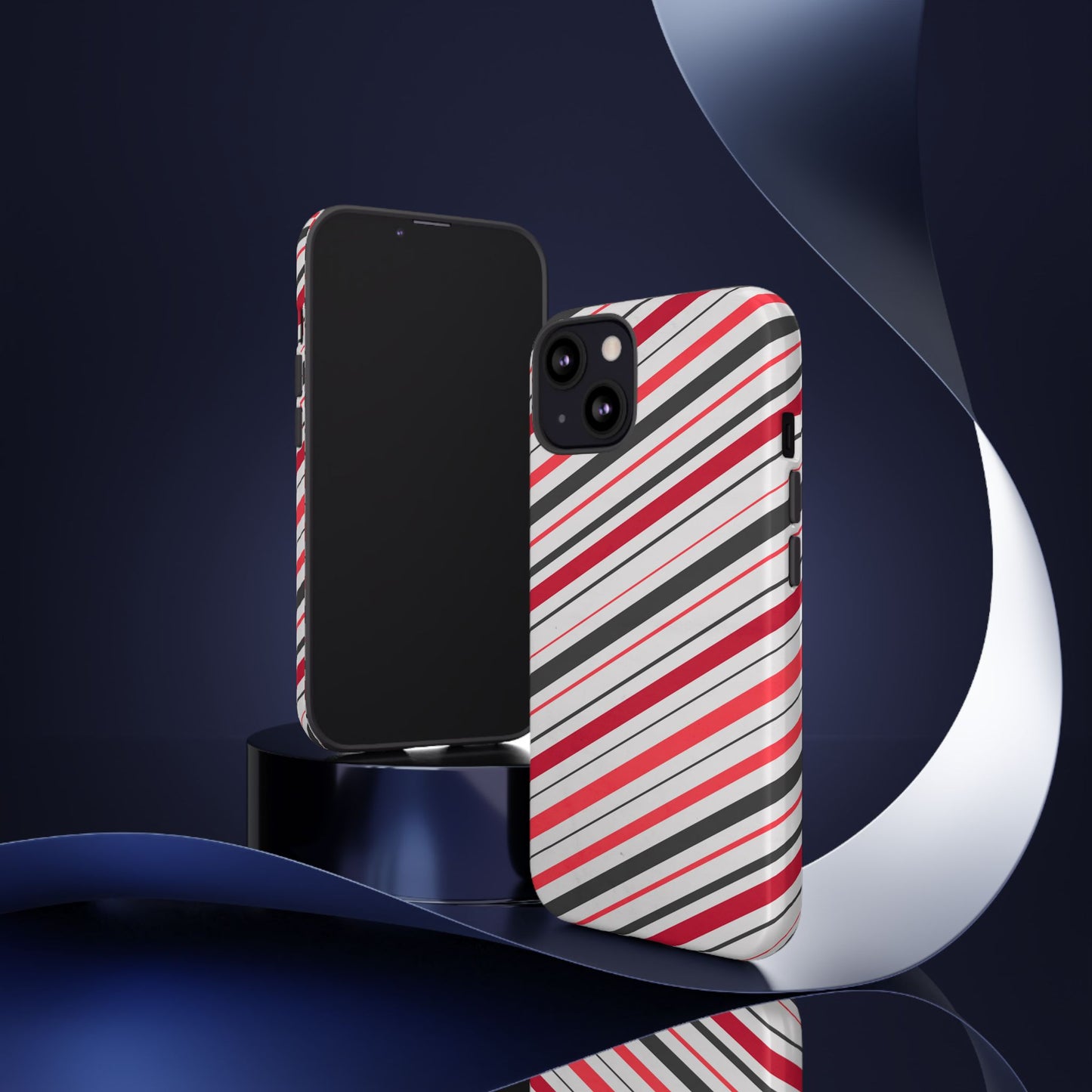 Wrap #22-Tough Cases iPhone Samsung Google Pixel - MahaCase