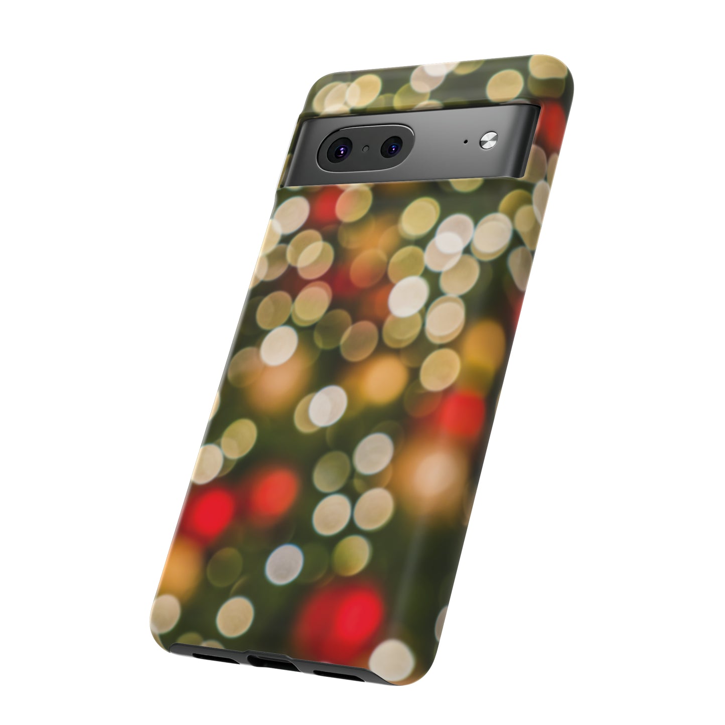 Unfocused Lights-Tough Cases - MahaCase
