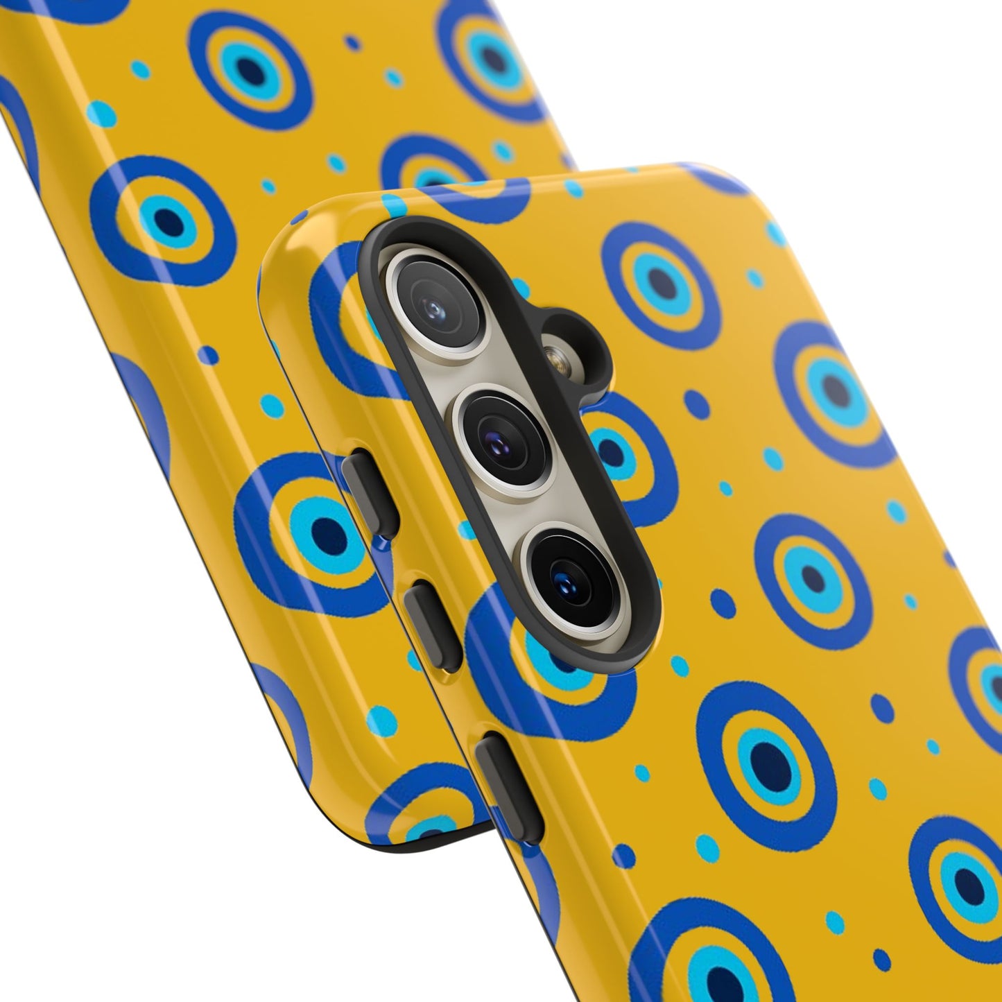 Evil Eye #26 Tough Cases - MahaCase