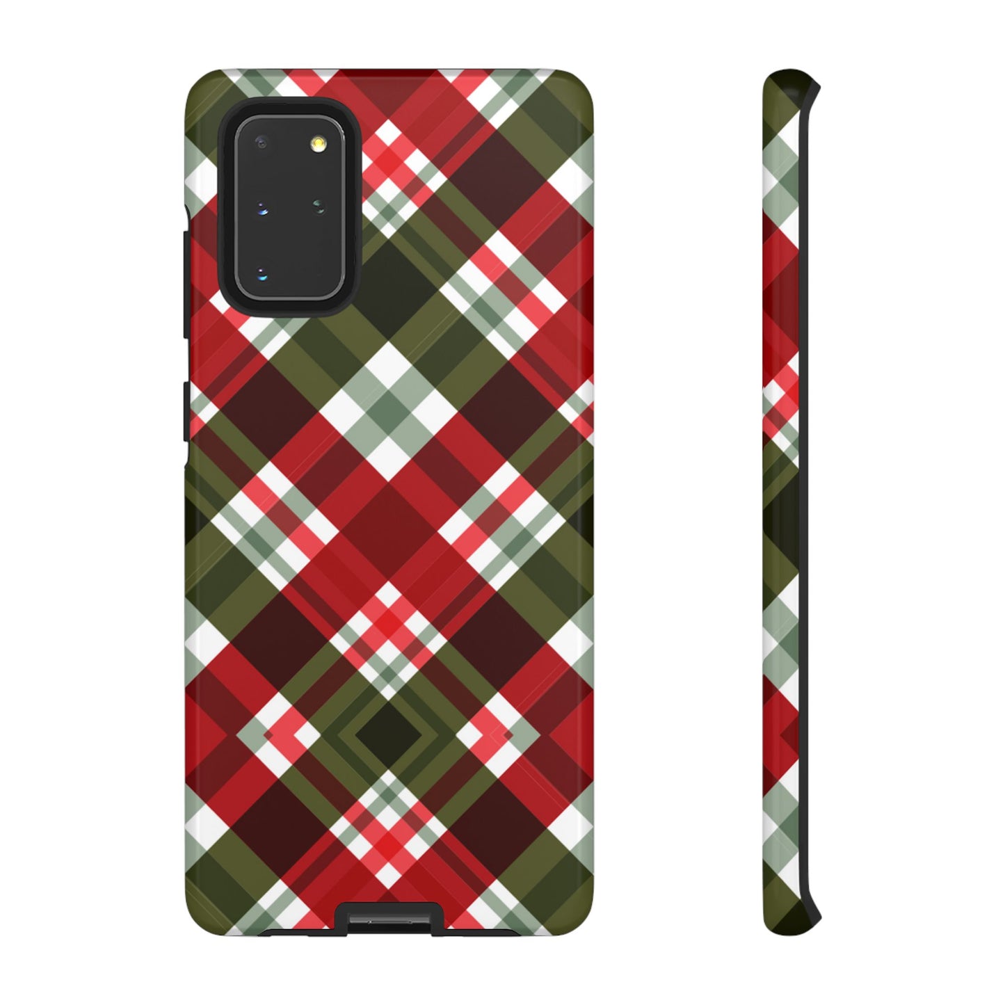 Pattern #77 - Tough Cases iPhone Samsung Google Pixel - MahaCase