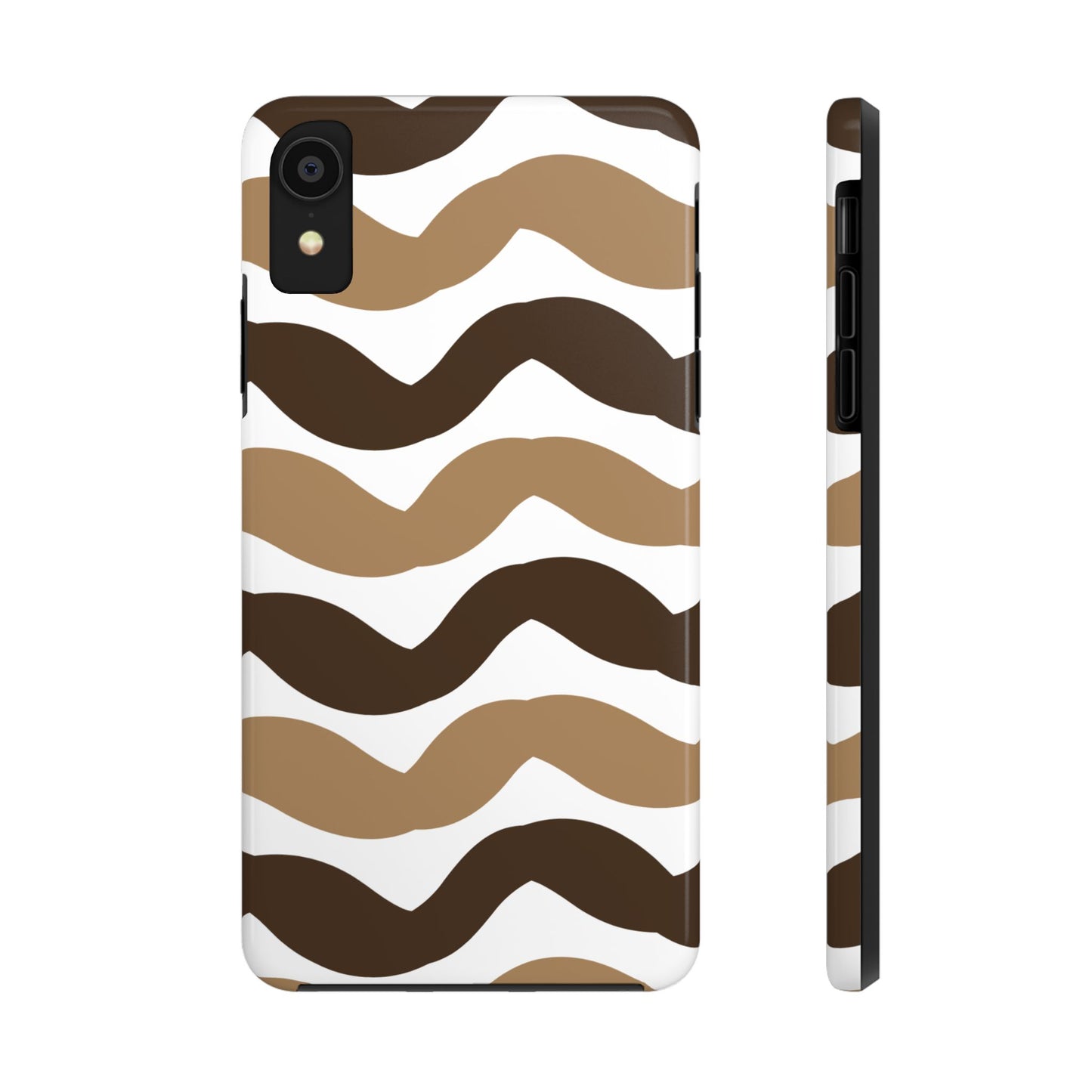 Pattern #17-Tough Phone Cases - MahaCase