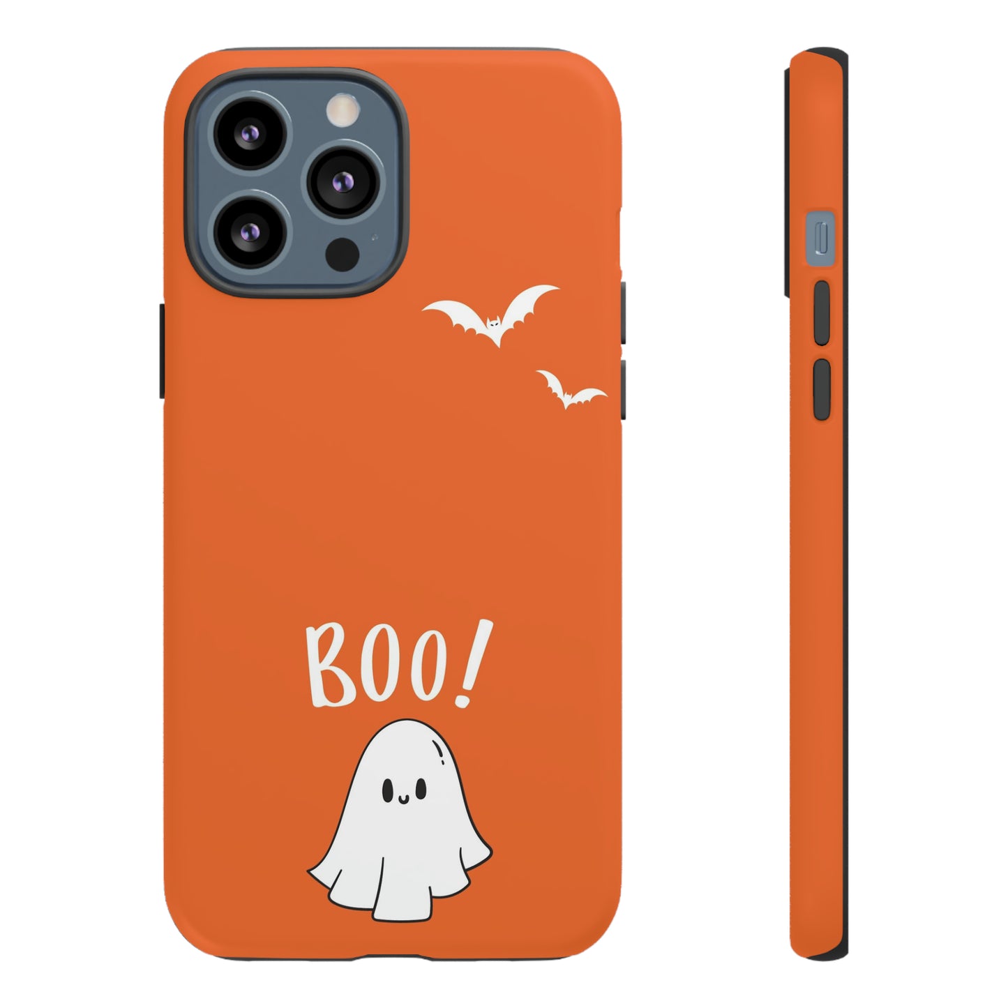 BOO! #2-Tough Cases - MahaCase