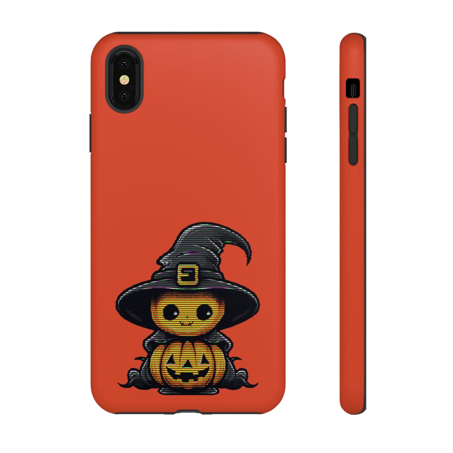 Pumpkin Pizzazz #2-Tough Cases - MahaCase