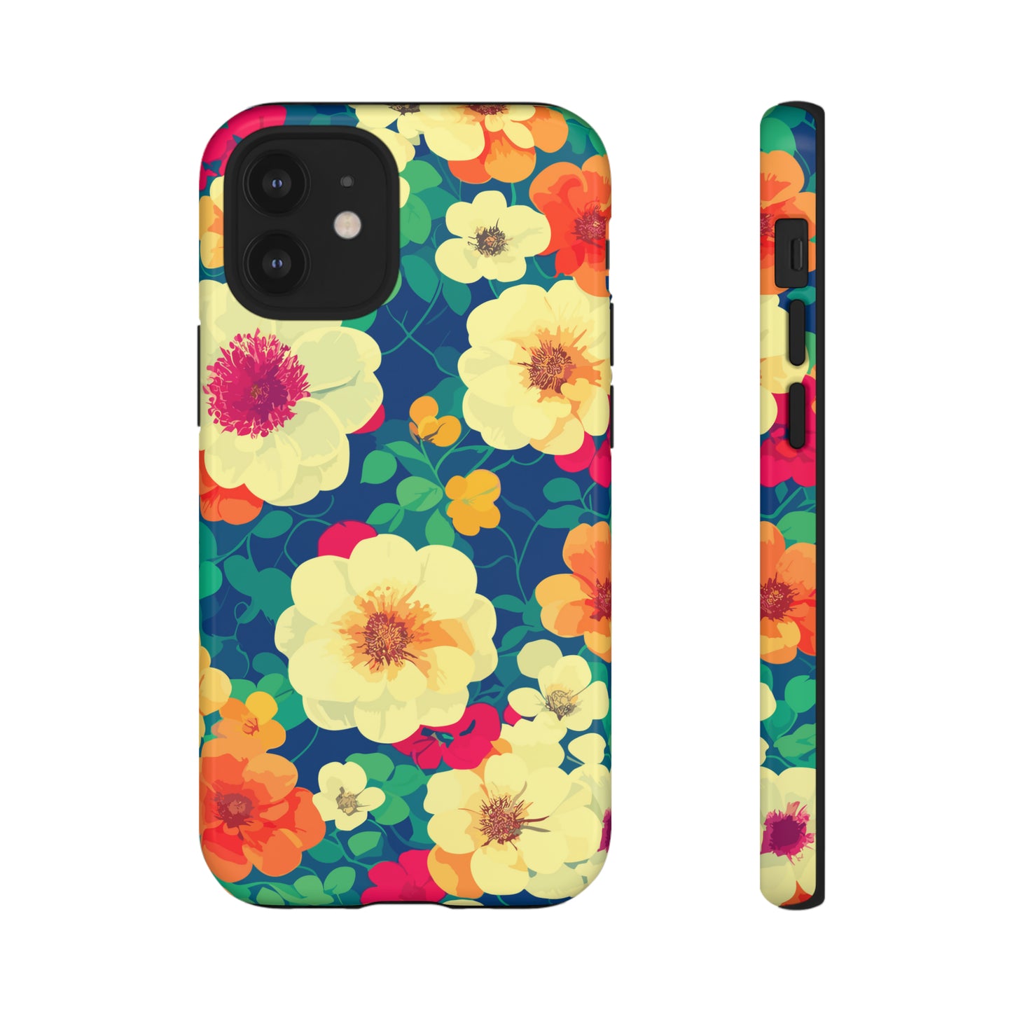 Citrus Delight-Tough Cases - MahaCase