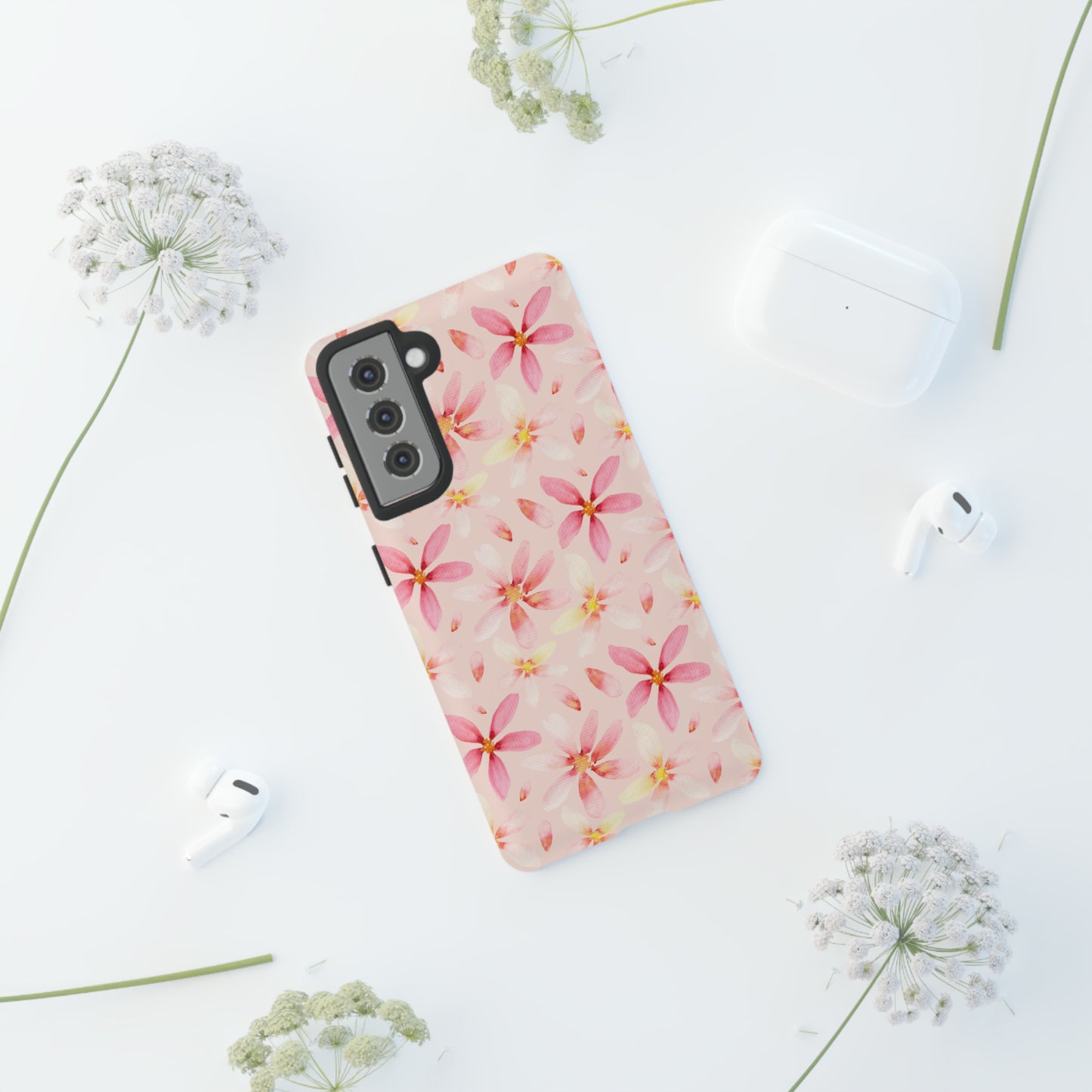 Blossom Bliss#21-Tough Cases - MahaCase