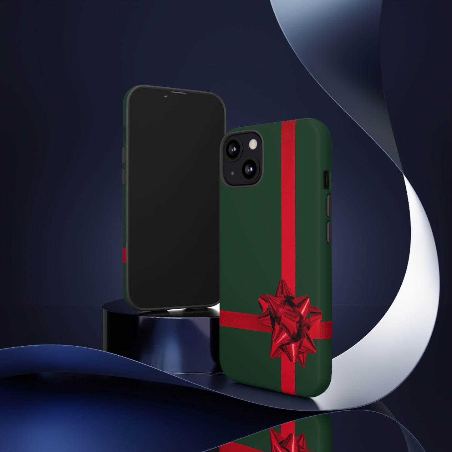 Gift #12-Tough Cases - MahaCase