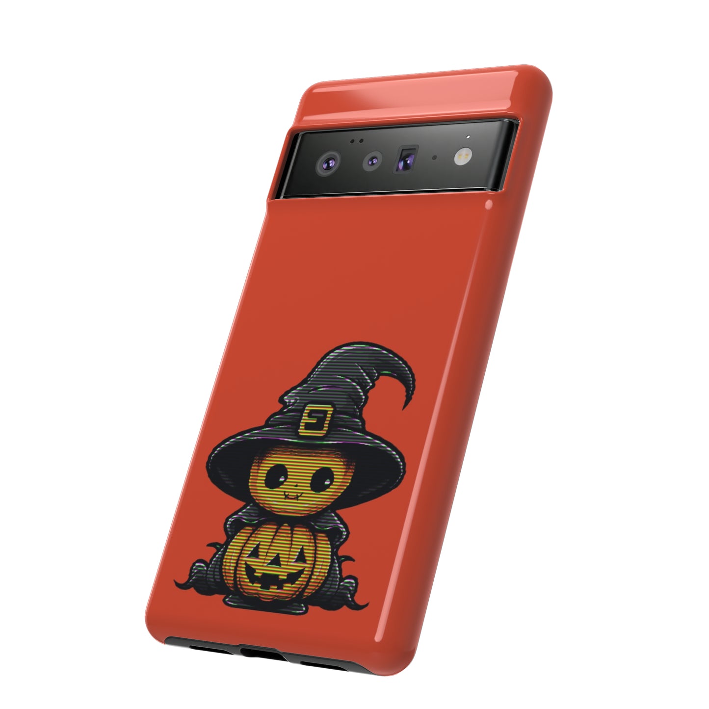 Pumpkin Pizzazz #2-Tough Cases - MahaCase