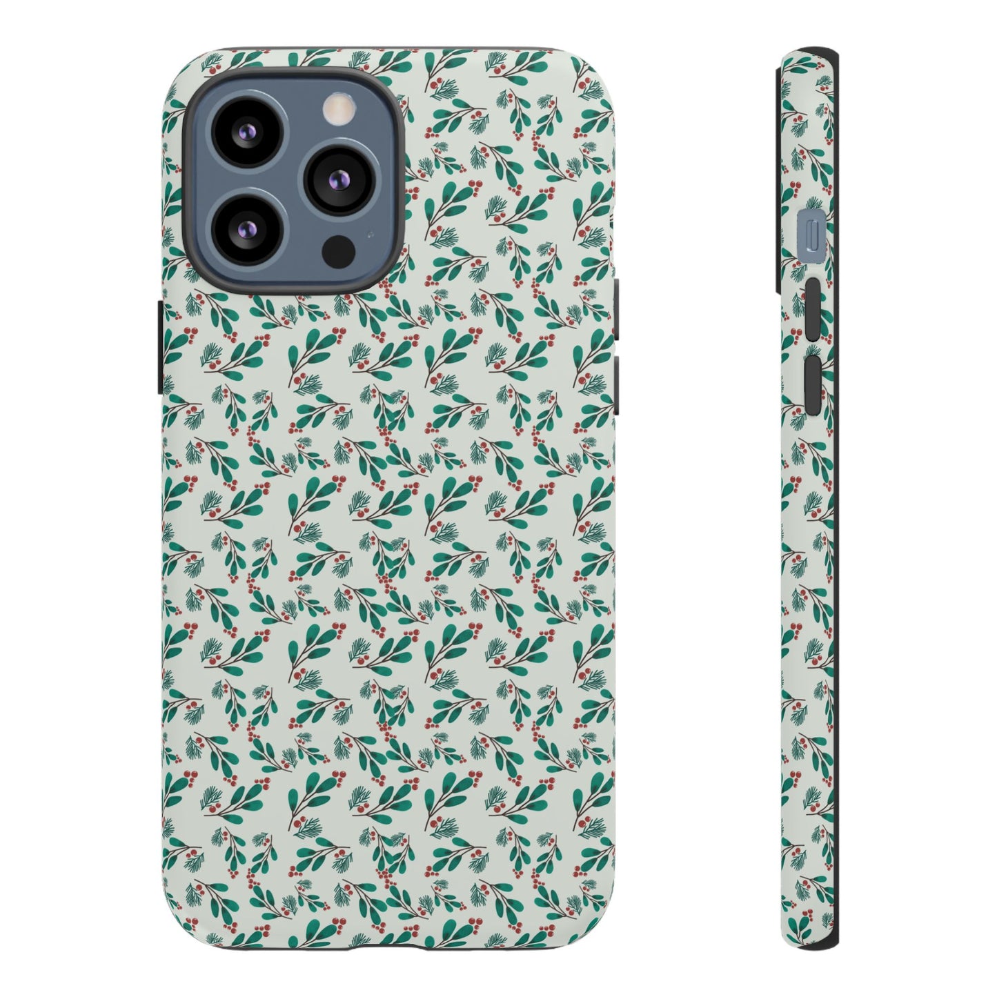 Holly Harmony #22 - Tough Cases iPhone Samsung Google Pixel - MahaCase