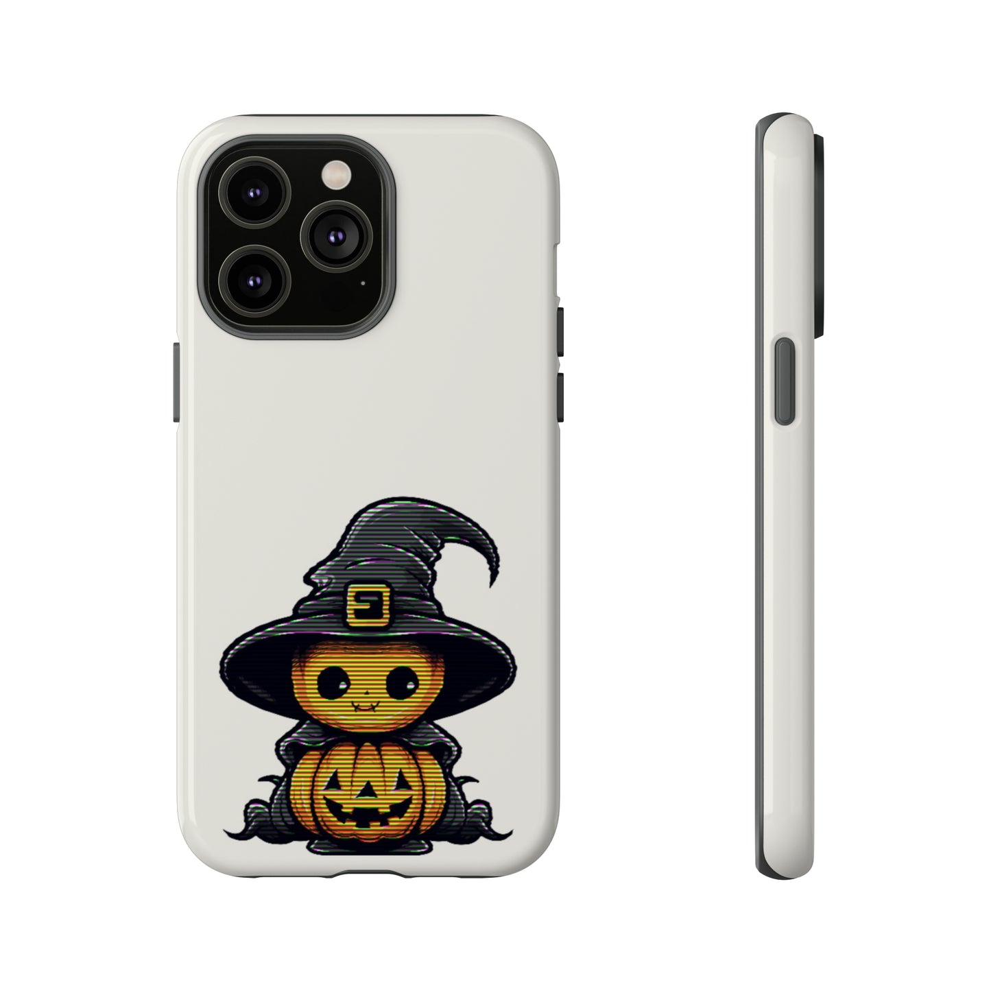 Pumpkin Pizzazz #1-Tough Cases - MahaCase