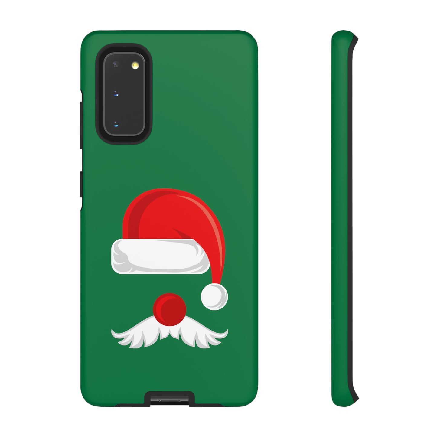 Santa's Spirit #34-Tough Cases - MahaCase