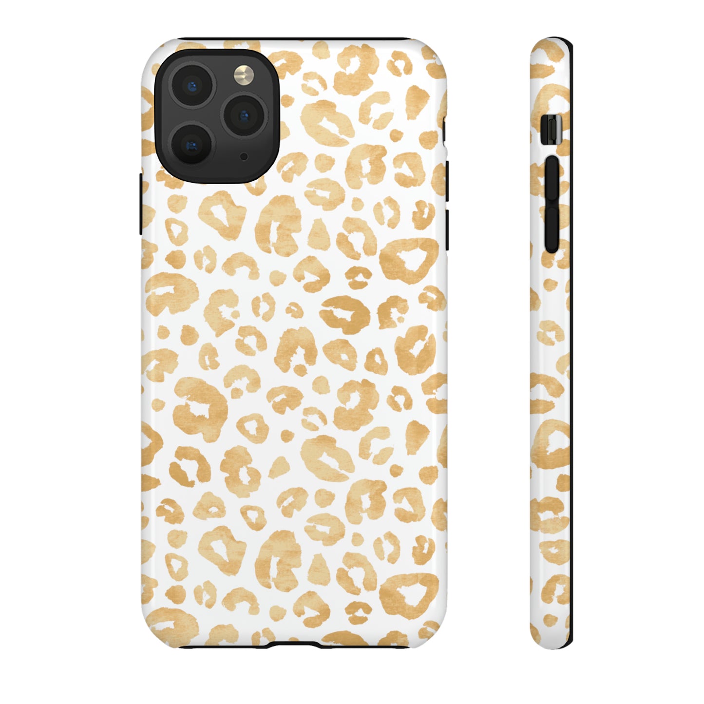 Leo Elegance-Tough Cases - MahaCase