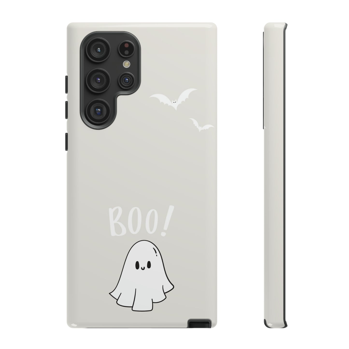 BOO! #1-Tough Cases - MahaCase