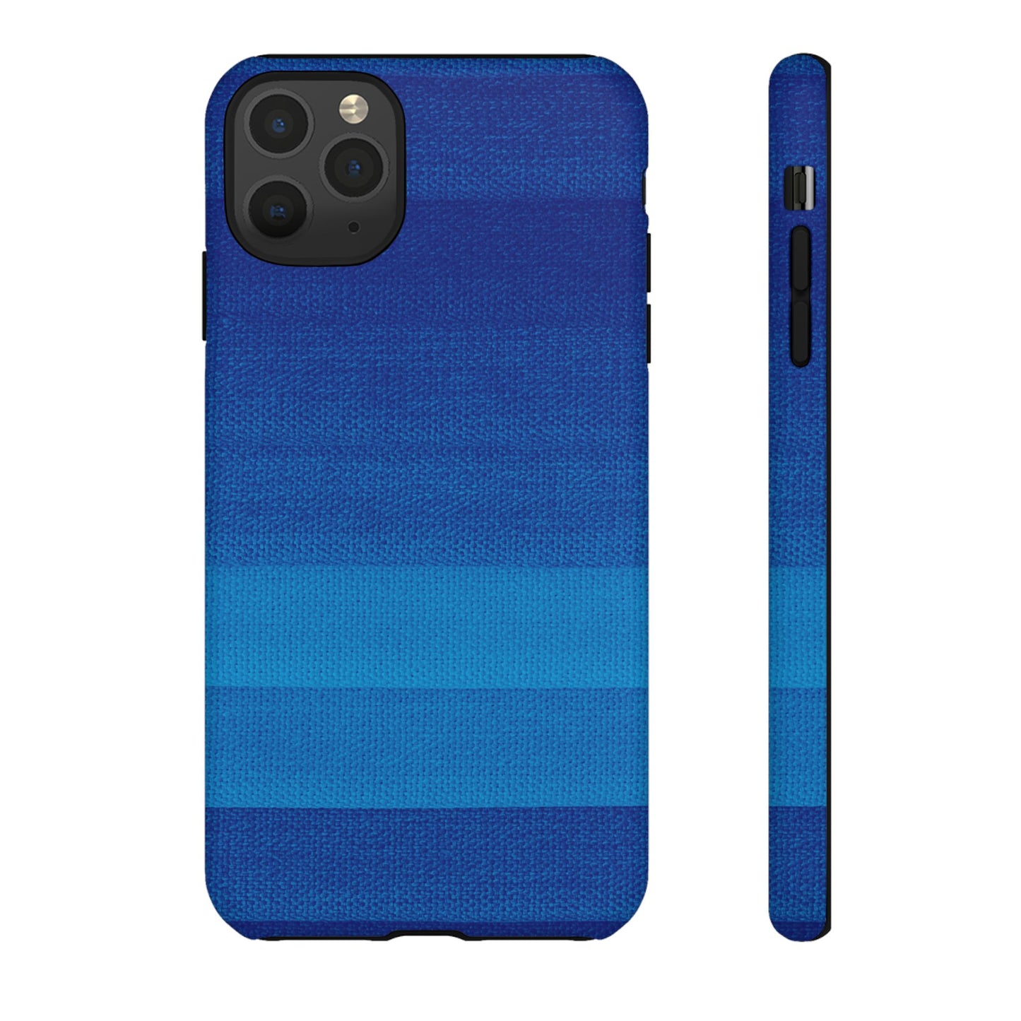 Shades of Blue Tough Cases - MahaCase