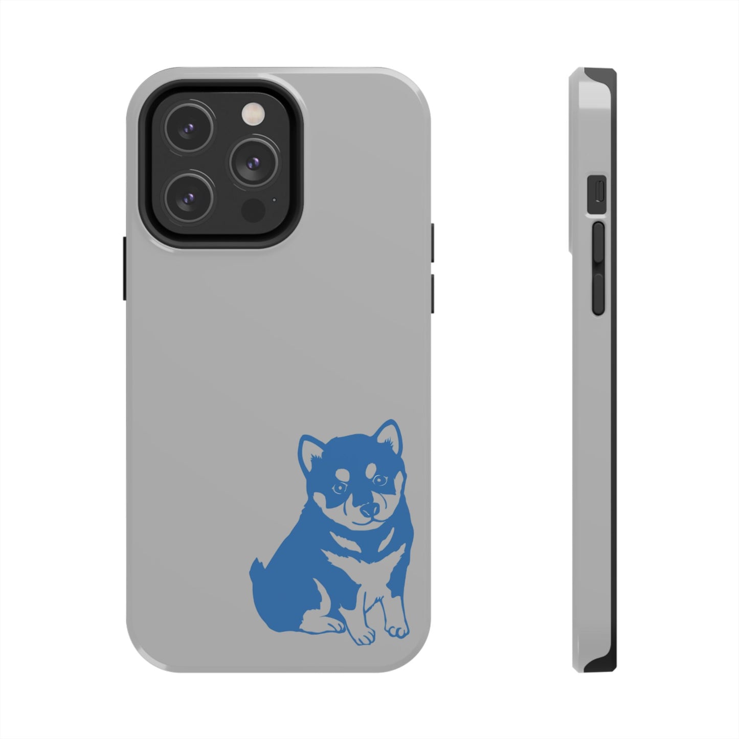 Husky Puppy - Tough Phone Cases - iPhone Samsung - MahaCase