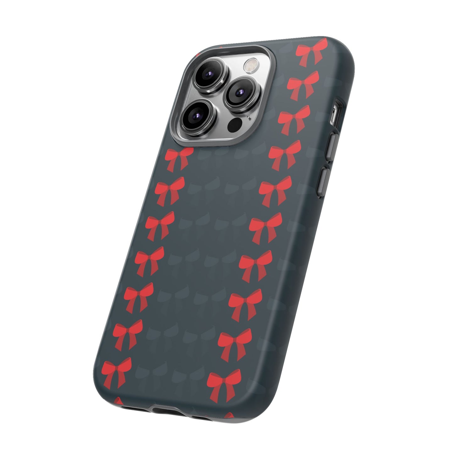 Ribbon Dreams #33-Tough Cases iPhone Samsung Google Pixel - MahaCase
