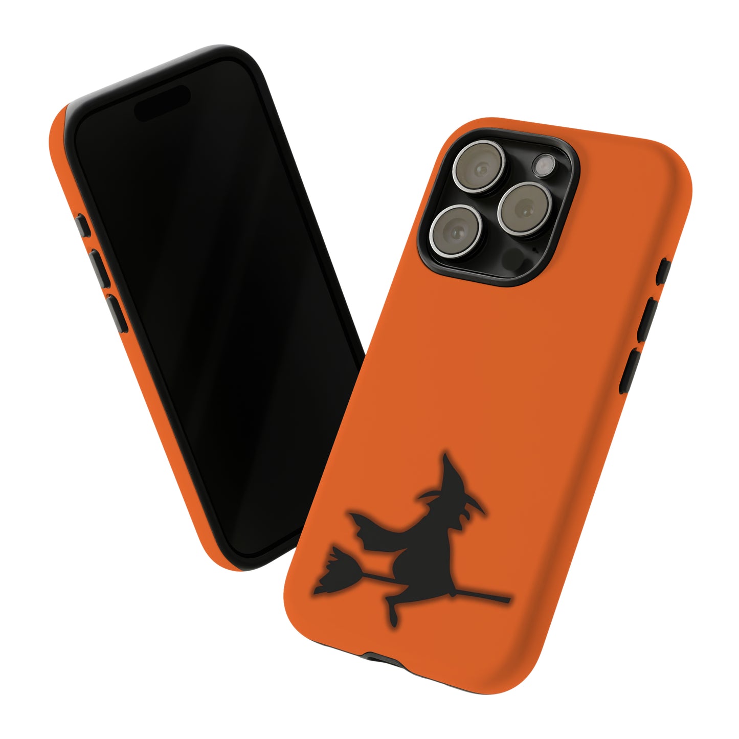 Witchy Wonders-Tough Cases - MahaCase
