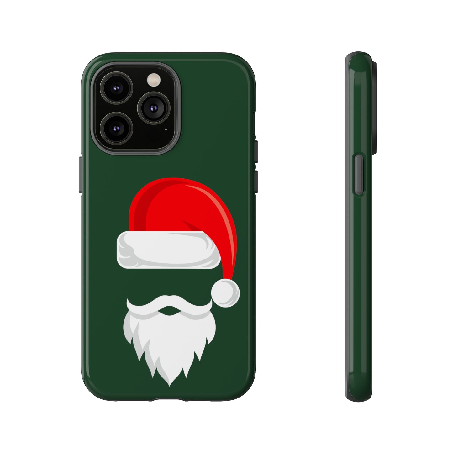 Santa's Spirit #24-Tough Cases - MahaCase