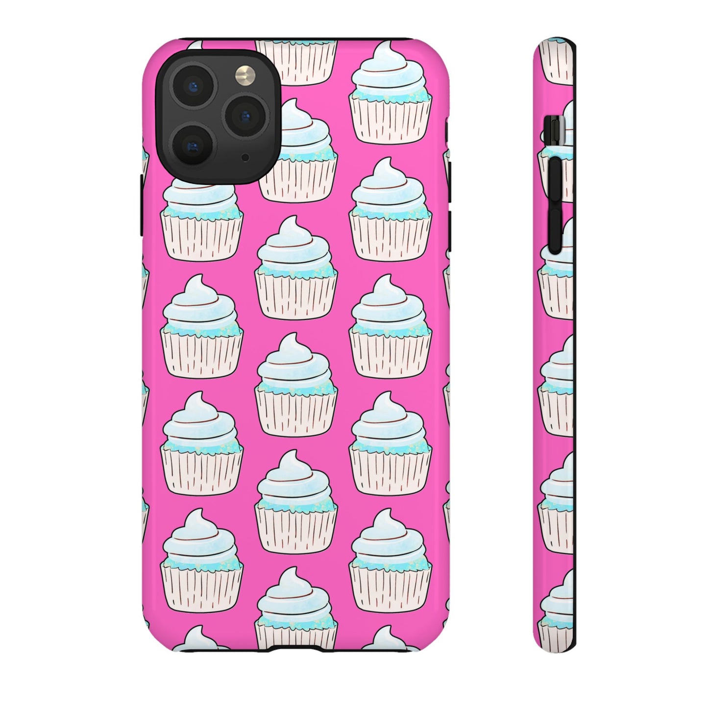 Sweet Swirls #20 - Tough Cases iPhone Samsung Google Pixel - MahaCase
