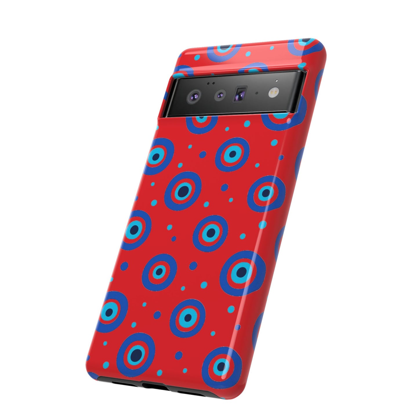 Evil Eye #22 Tough Cases - MahaCase
