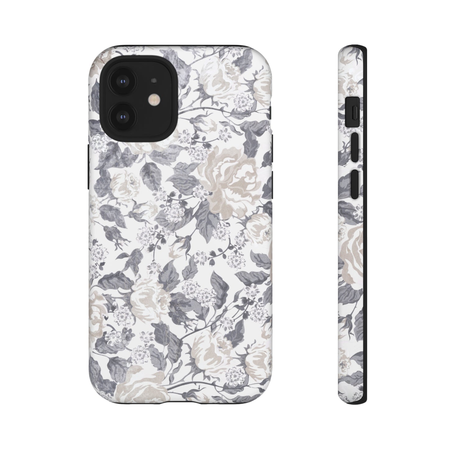 Soft Blossom-Tough Cases - MahaCase