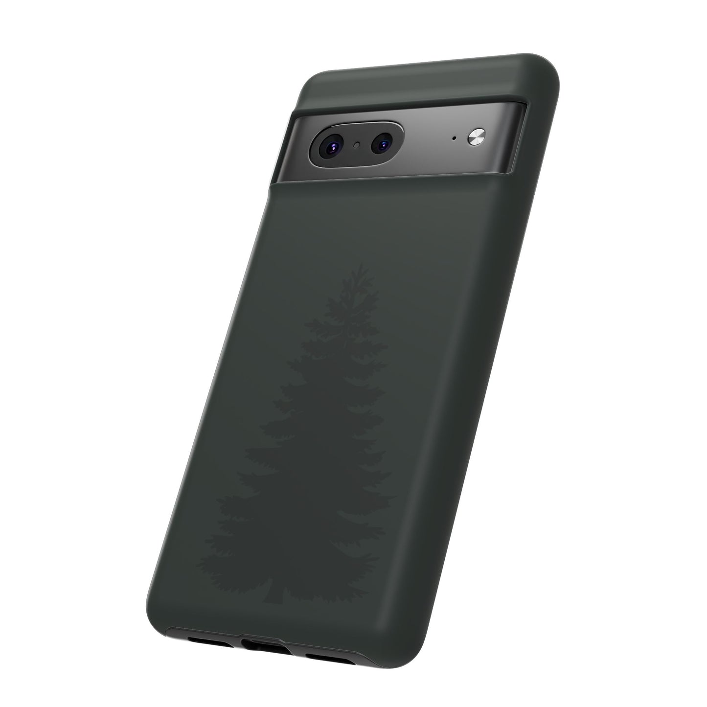 Pine Peak #22 - Tough Cases iPhone Samsung Google Pixel - MahaCase