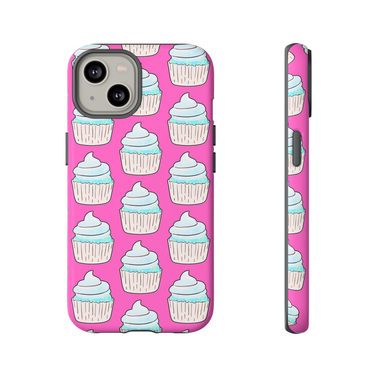 Sweet Swirls #20 - Tough Cases iPhone Samsung Google Pixel - MahaCase