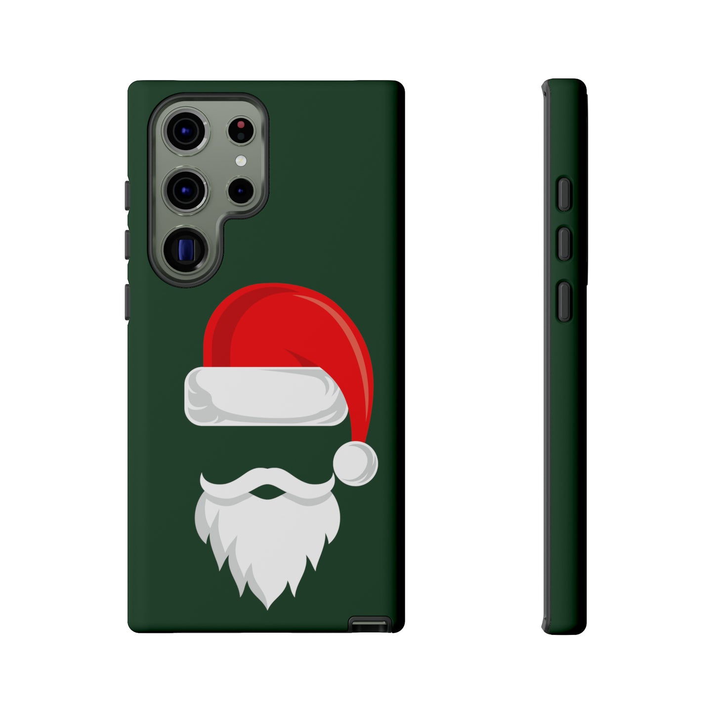 Santa's Spirit #24-Tough Cases - MahaCase