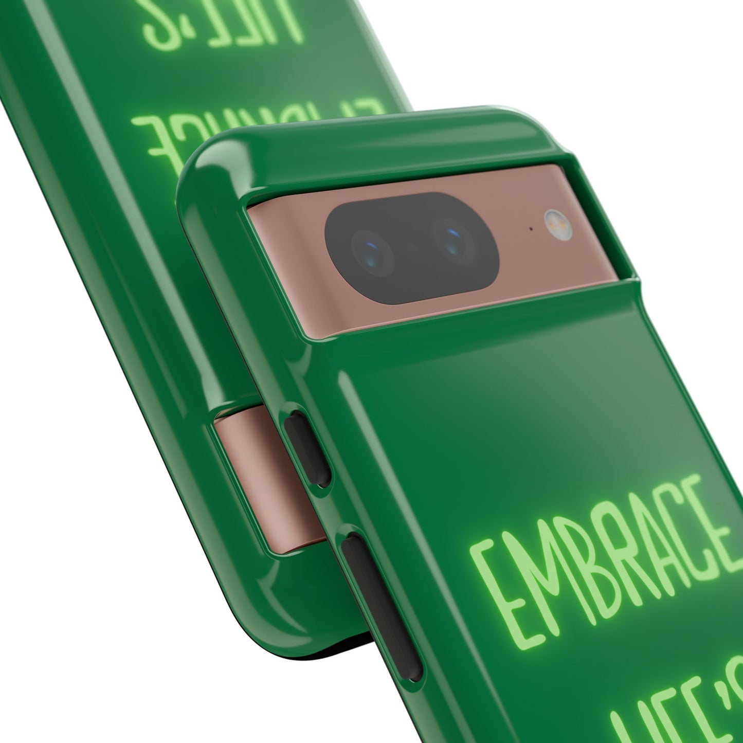 Embrace Life’s Blessings #24 Tough Cases iPhone Samsung Google Pixel - MahaCase