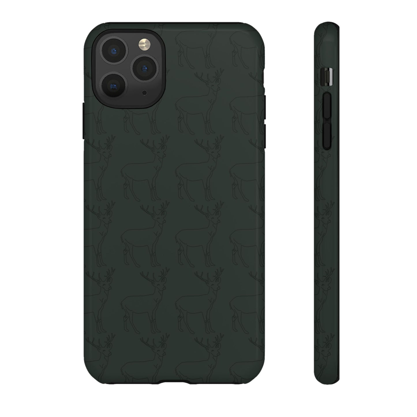 Deer Dream #58 - Tough Cases iPhone Samsung Google Pixel - MahaCase