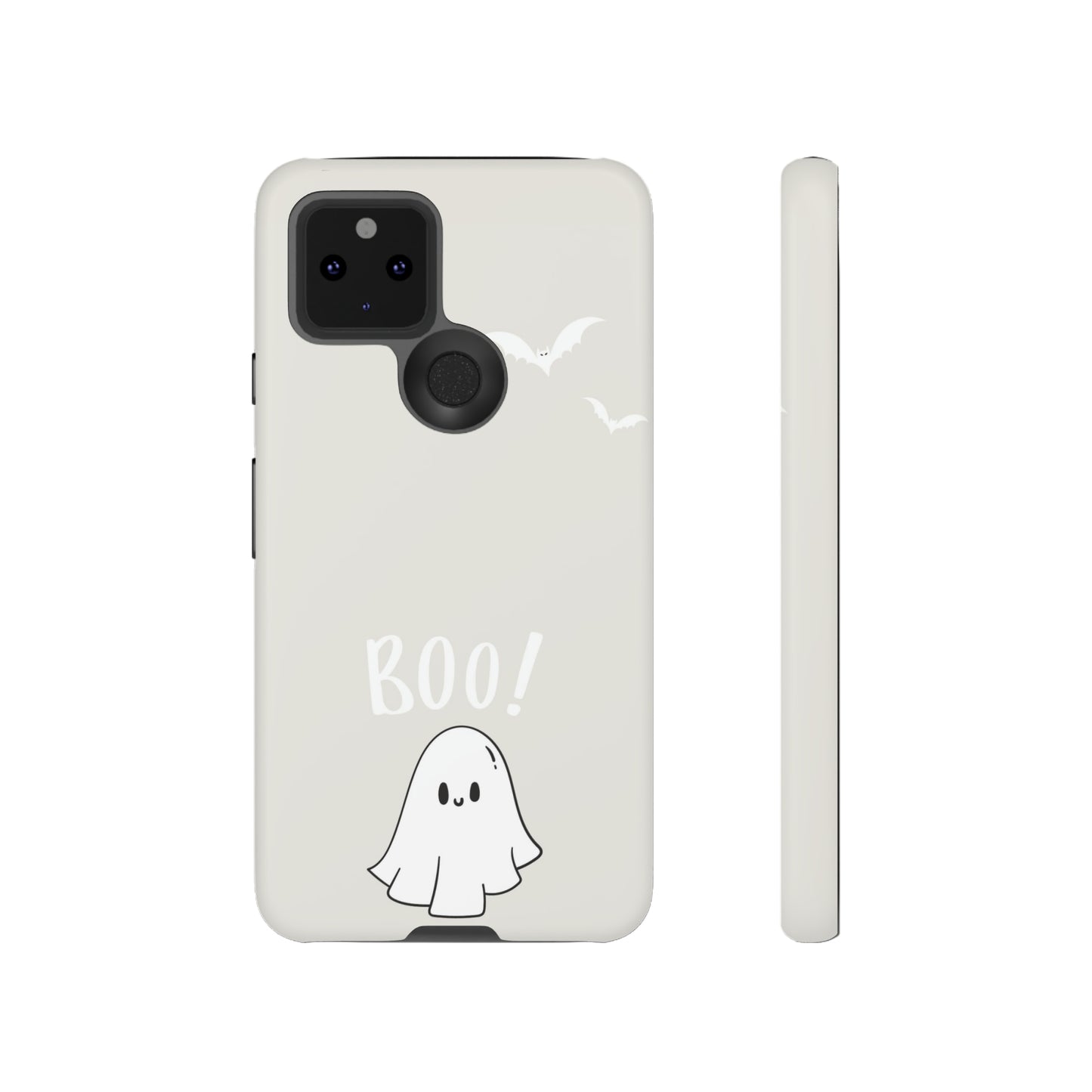BOO! #1-Tough Cases - MahaCase
