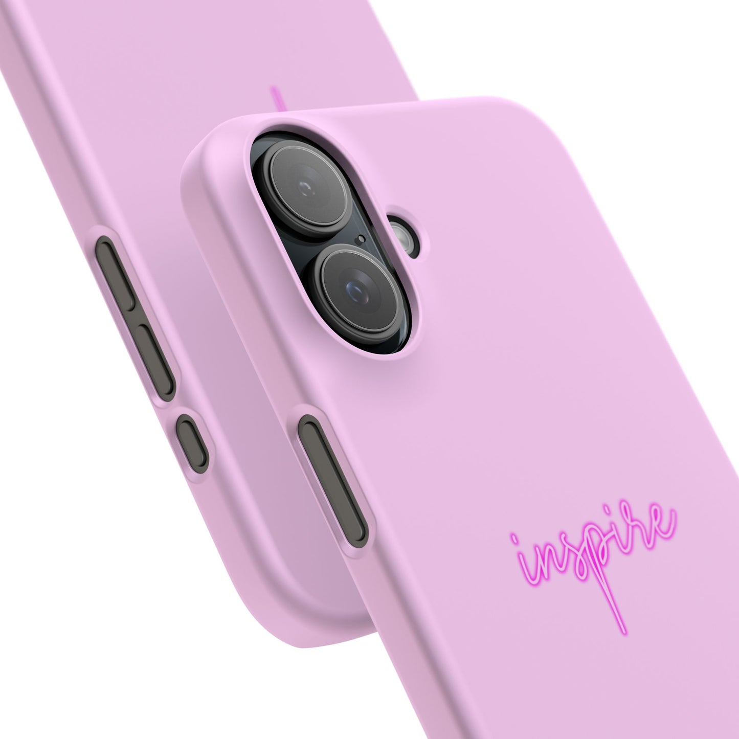 Inspire #22 Snap Cases - MahaCase