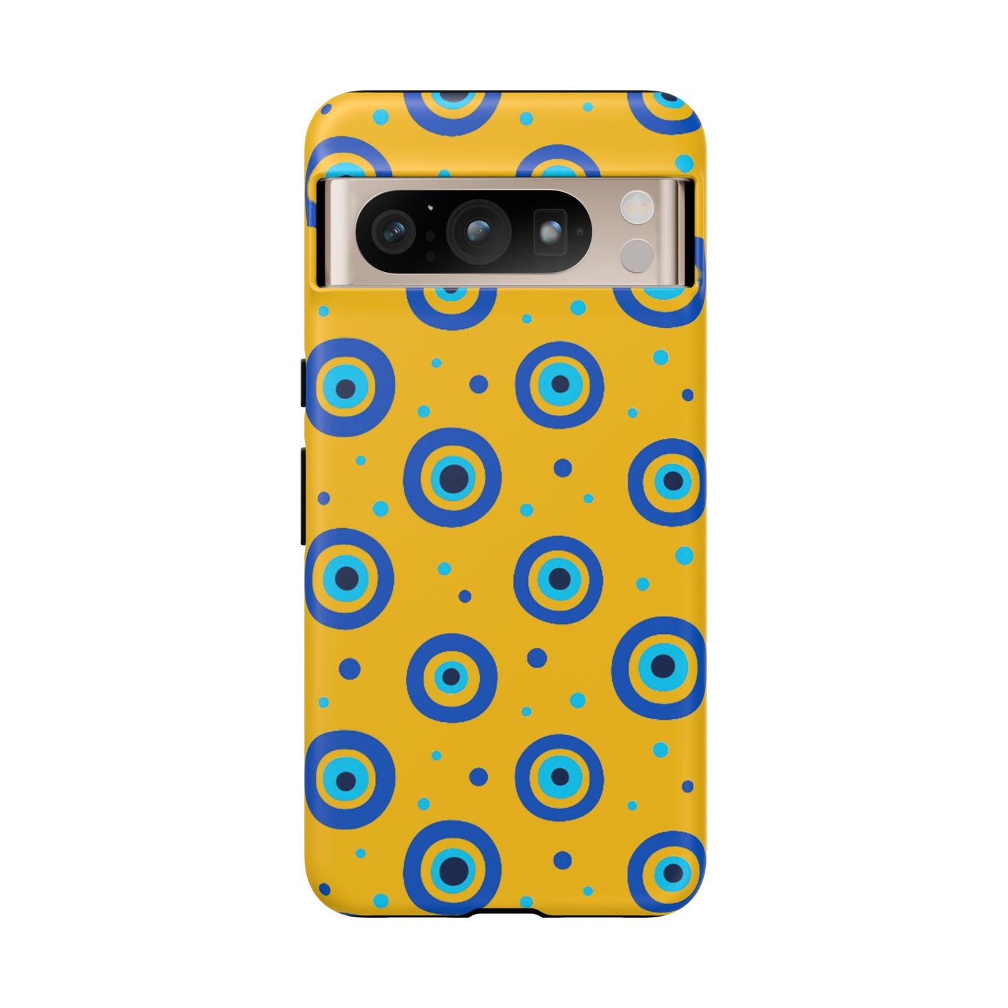 Evil Eye #26 Tough Cases - MahaCase