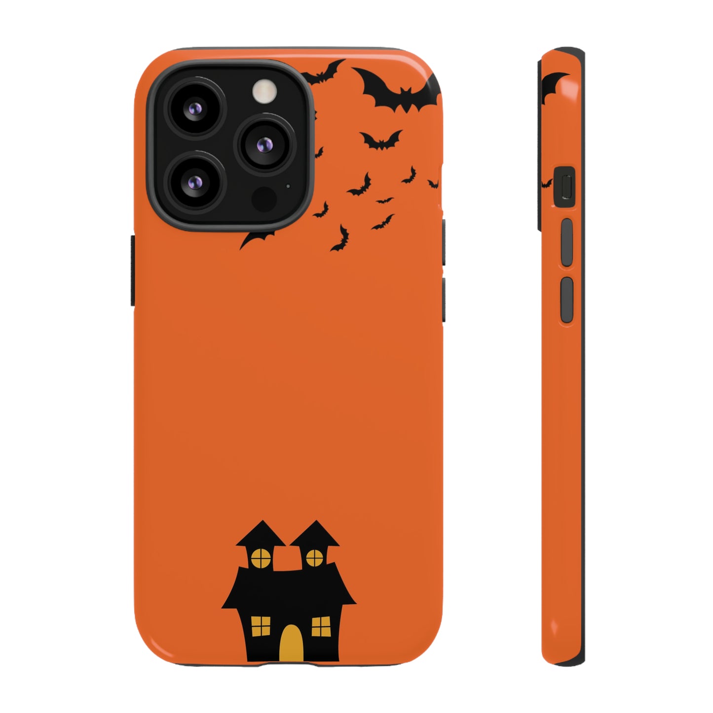 Spooktacular House-Tough Cases - MahaCase