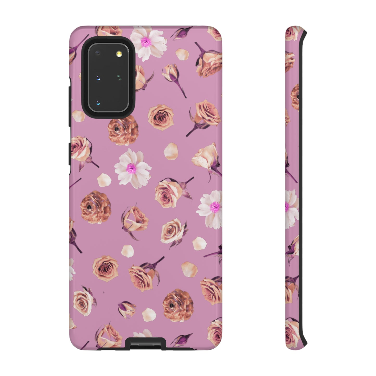 Floral Dreams #77-Tough Cases - MahaCase
