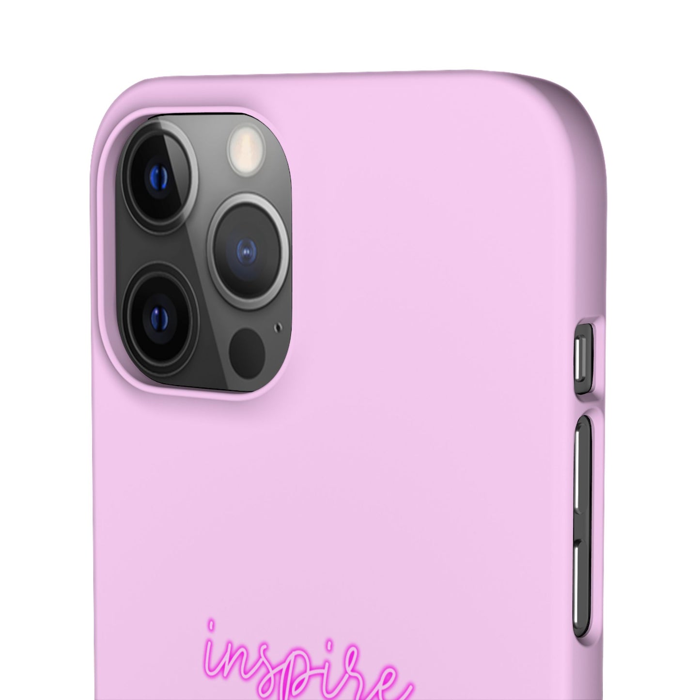 Inspire #22 Snap Cases - MahaCase