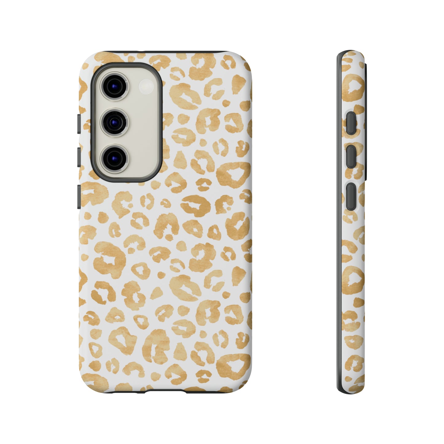 Leo Elegance-Tough Cases - MahaCase