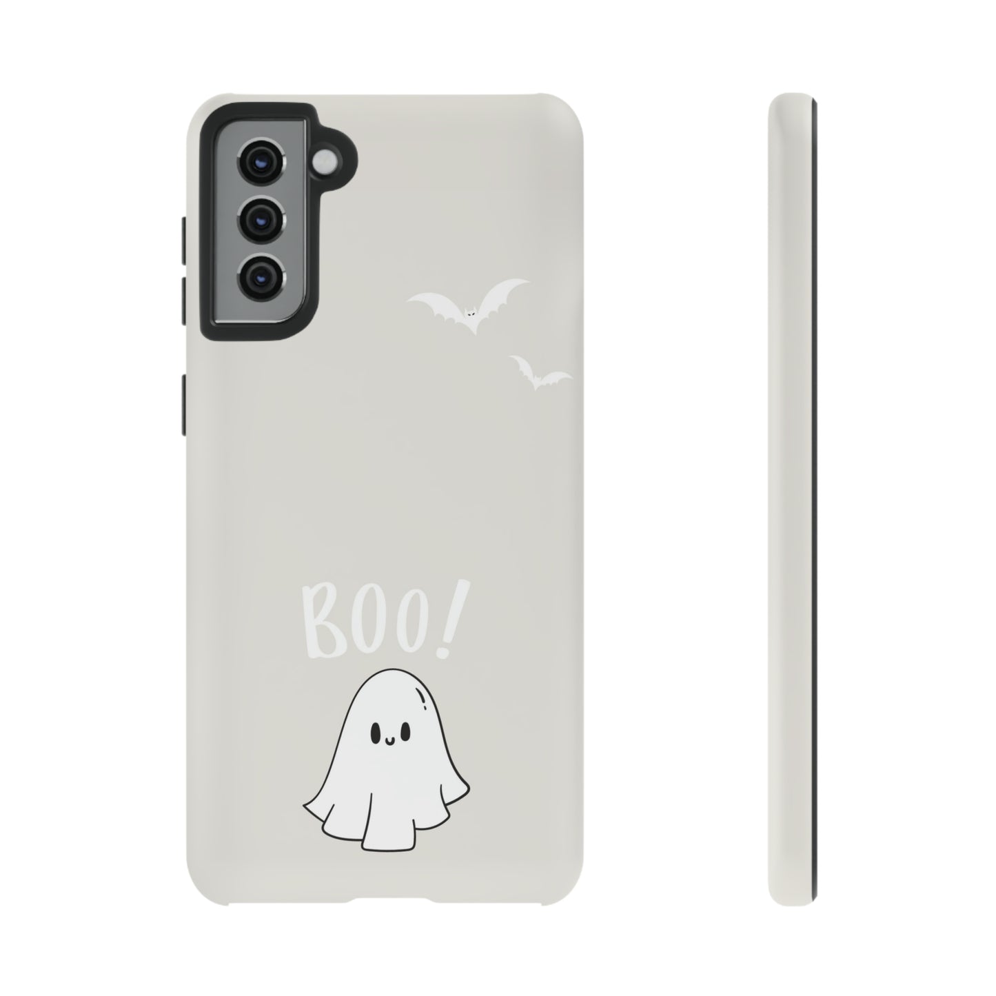 BOO! #1-Tough Cases - MahaCase