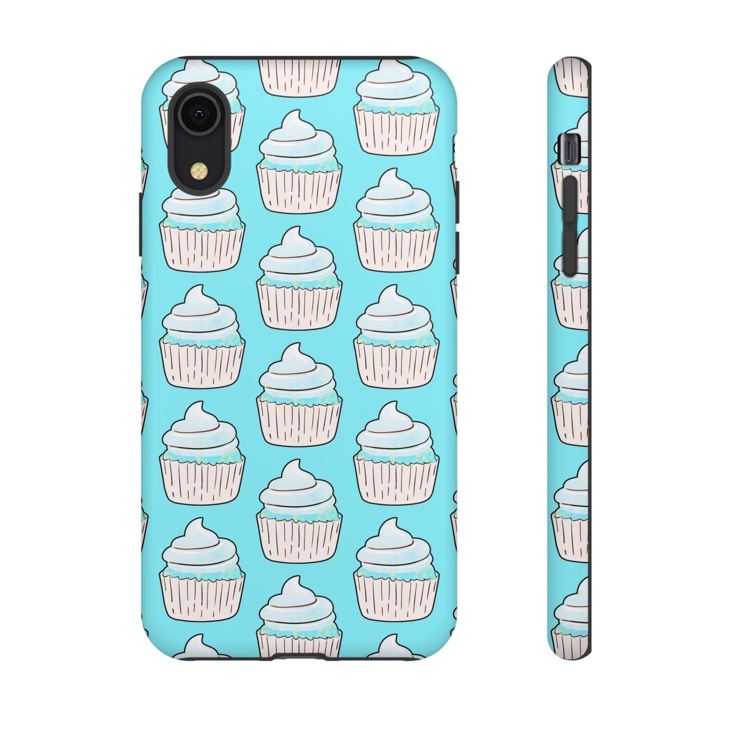 Sweet Swirls #22 - Tough Cases iPhone Samsung Google Pixel - MahaCase