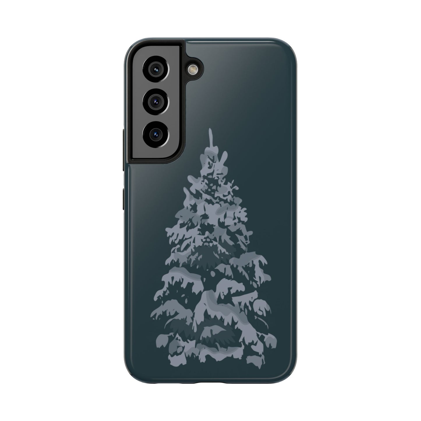 Treeish 02 - Tough Phone Cases -iPhone Samsung - MahaCase
