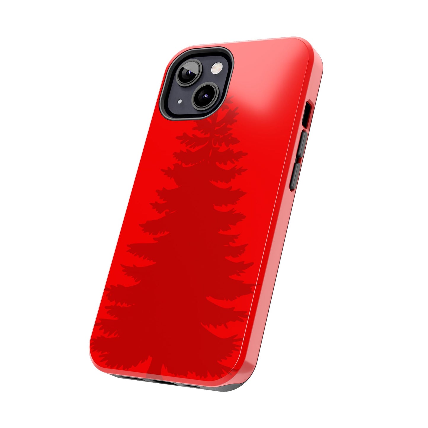 Tree #17-Tough Phone Cases - MahaCase