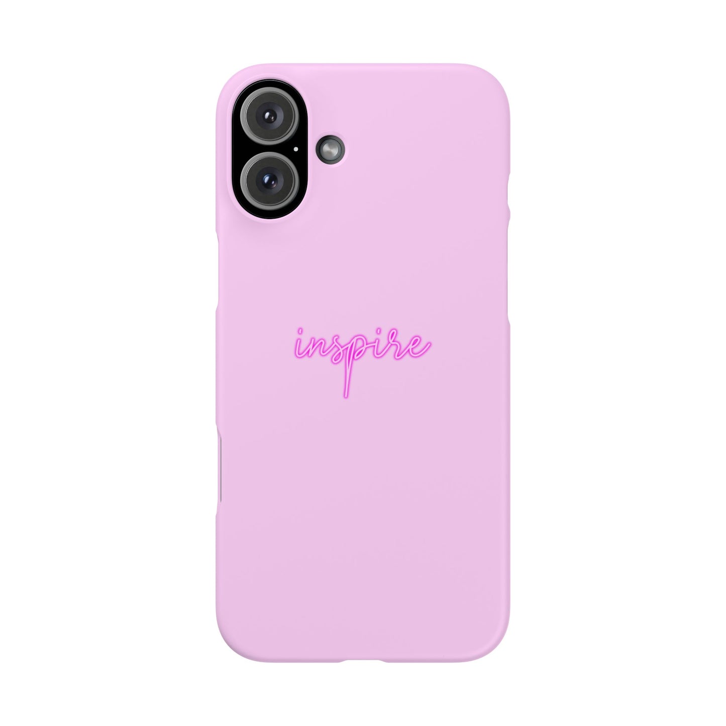 Inspire #22 Snap Cases - MahaCase